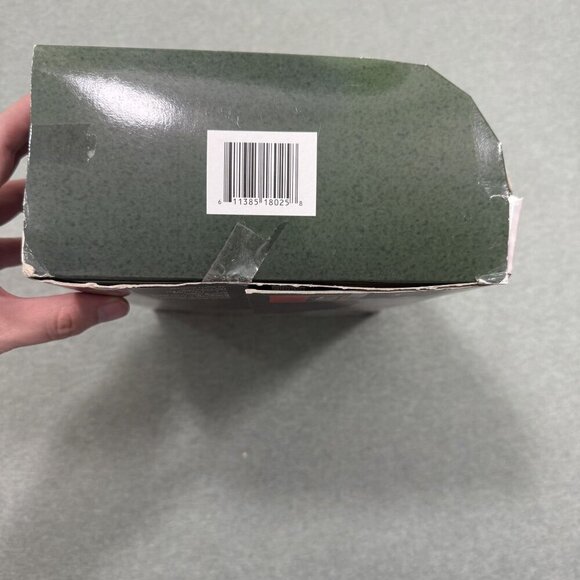 Miracle on 34th Street Kris Kringle & the Little Girl Fully Poseable Figures - Picture 7 of 8